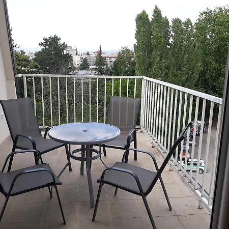 Bim Apartment Ohrid Exterior photo