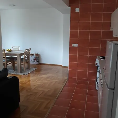 Bim Apartment Ohrid Exterior photo