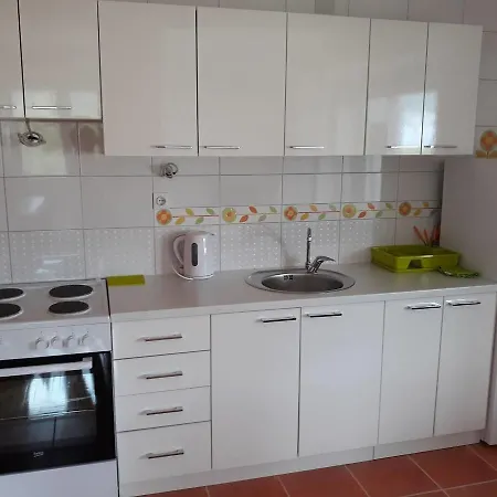 Bim Apartment Ohrid Exterior photo