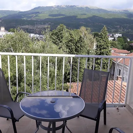 Bim Apartment Ohrid Exterior photo