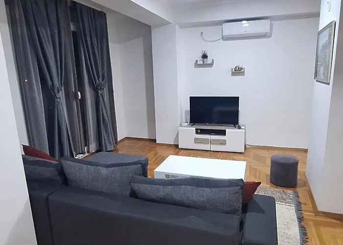 Bim Apartment