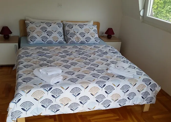 Bim Apartment