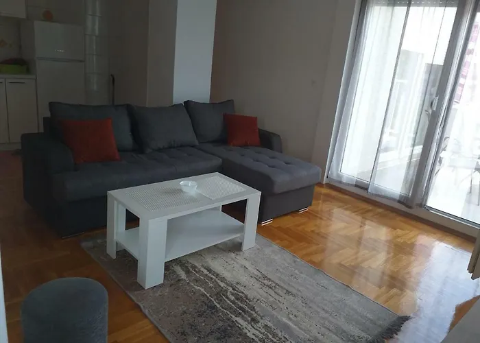 Bim Apartment