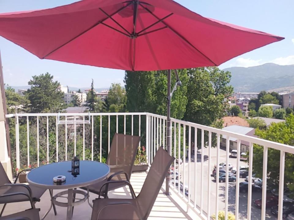Bim Ohrid