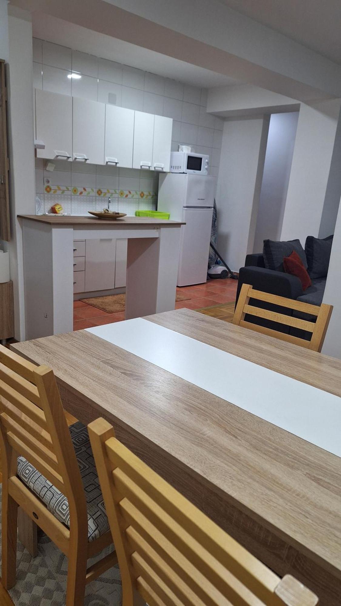 Apartment Bim *