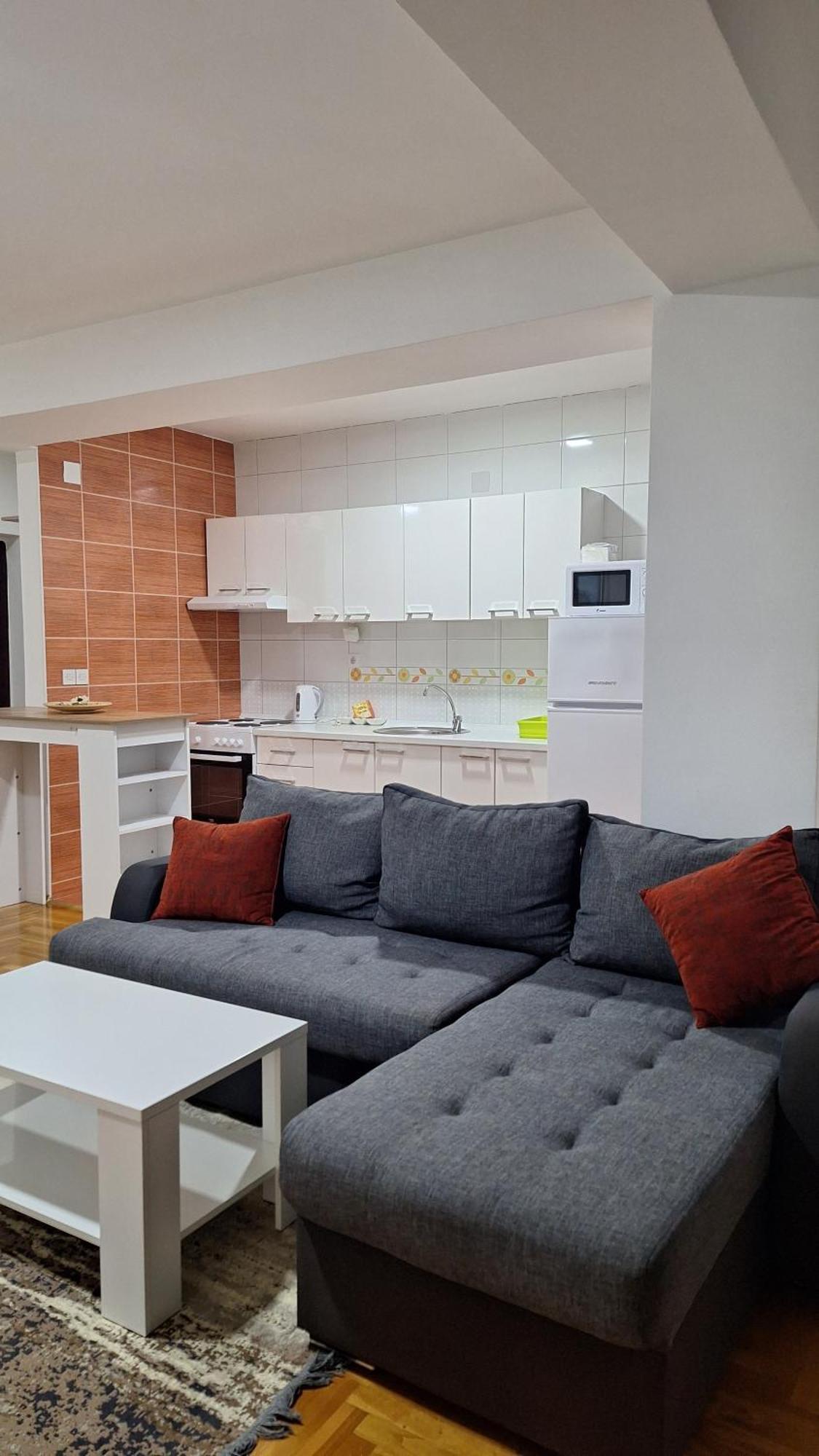 Apartment Bim Ohrid