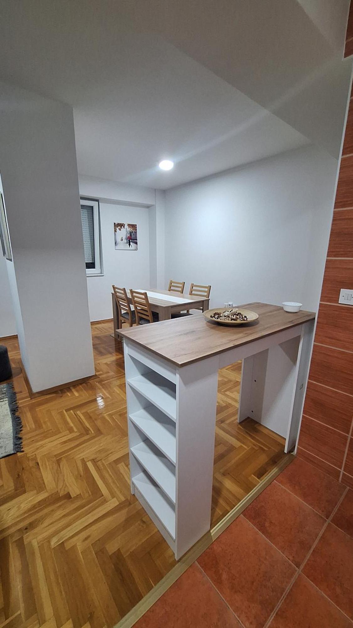 Apartment Bim