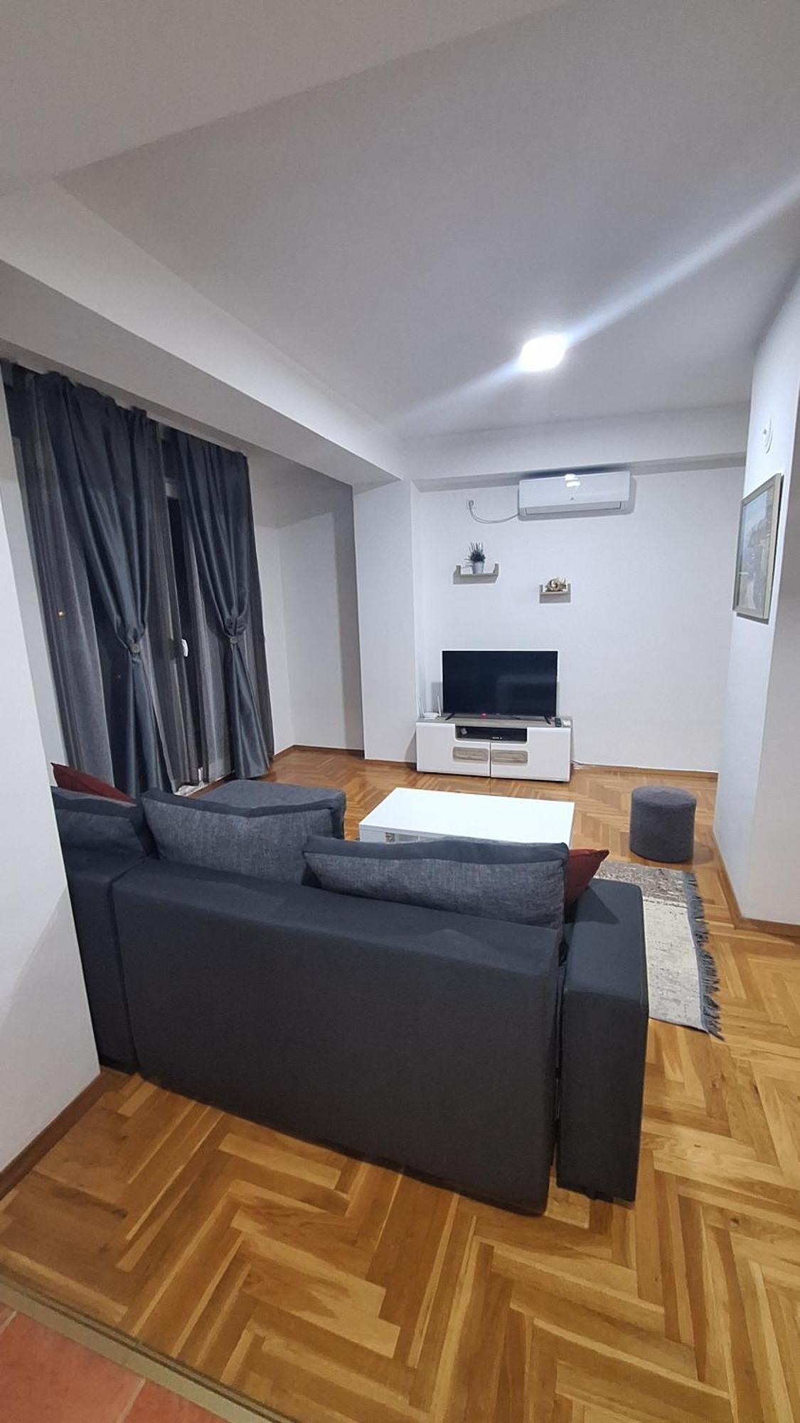 Bim Apartment *