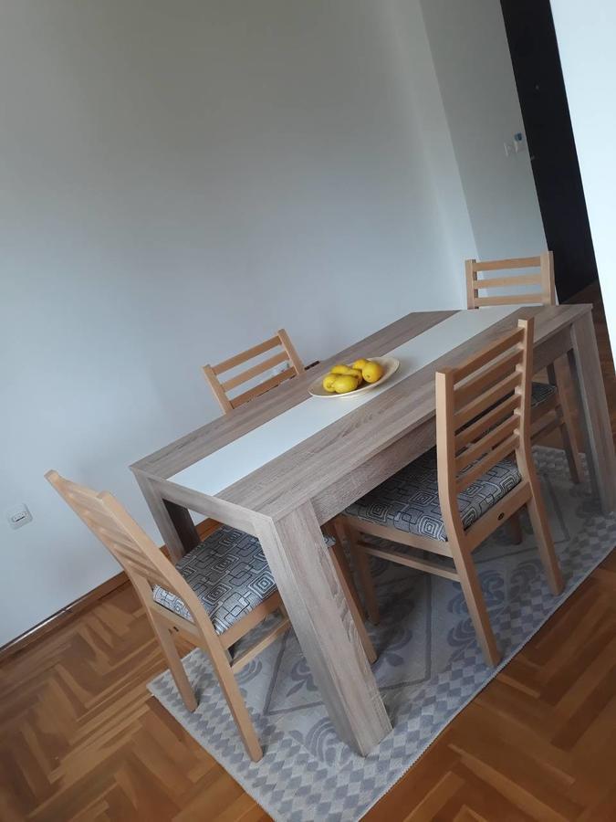 Apartment Bim