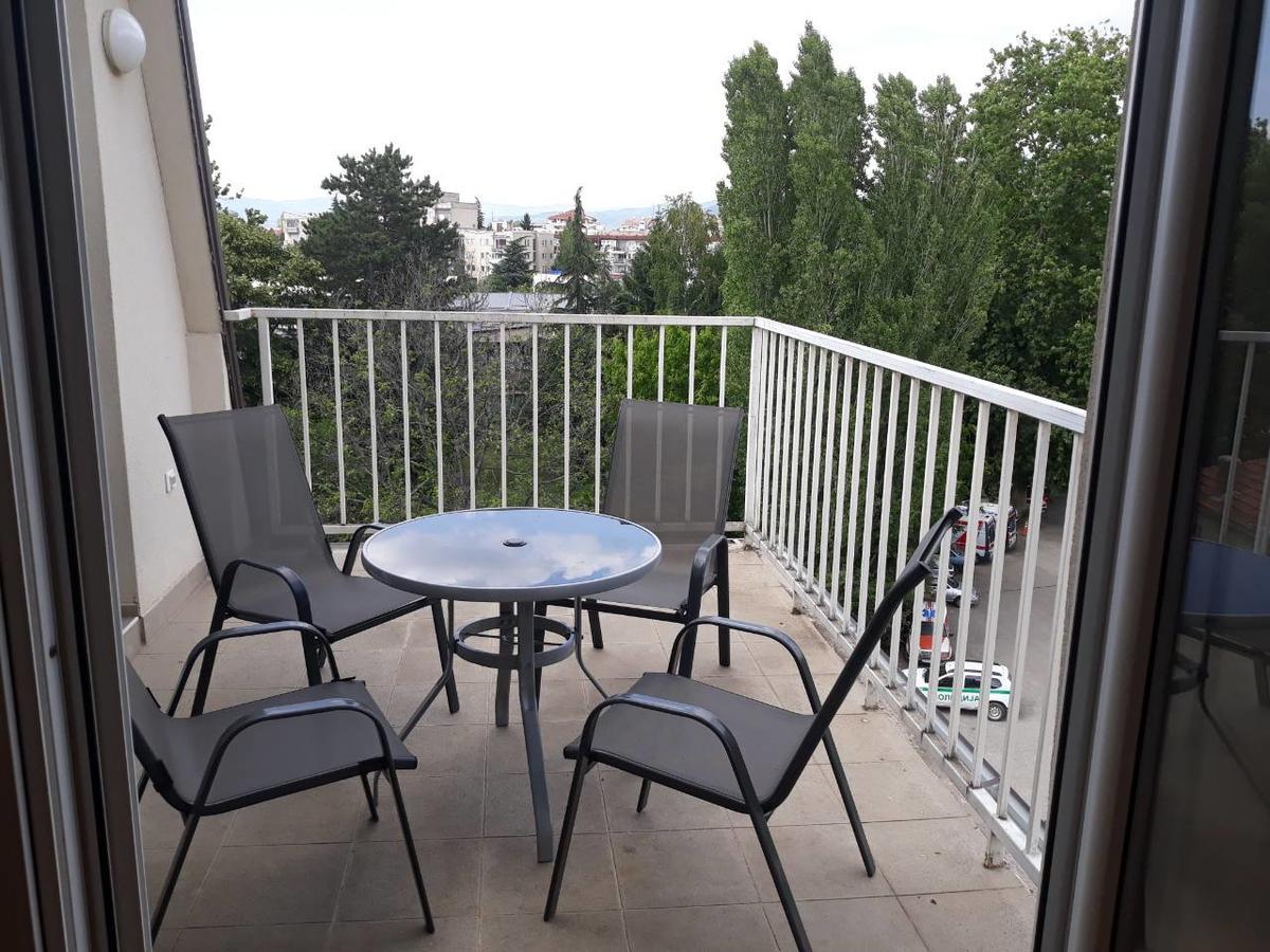 Bim Apartment