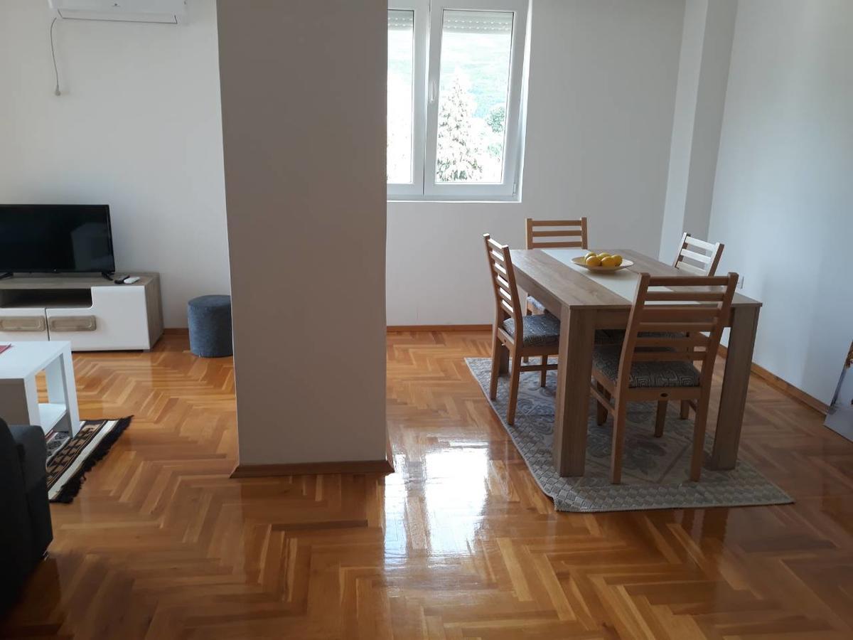 Bim Apartment