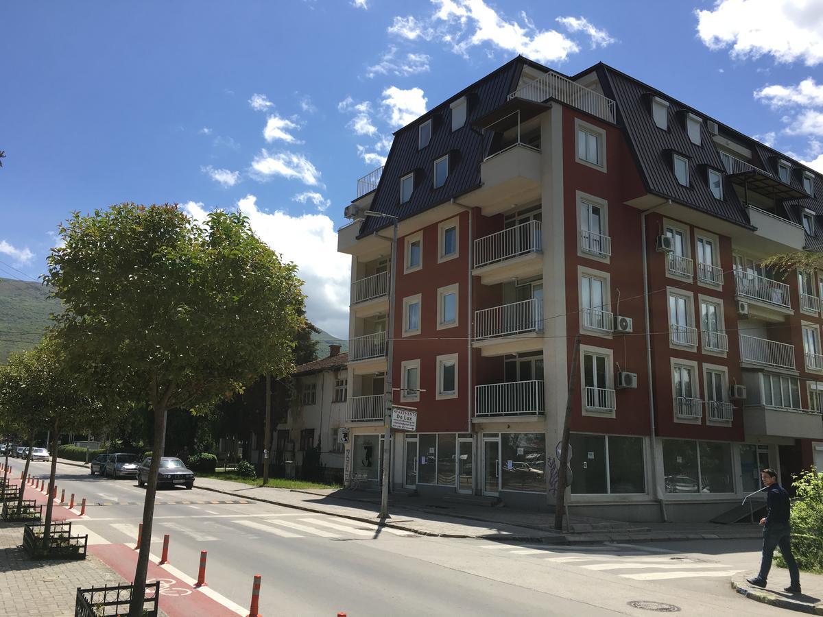 Bim Apartment