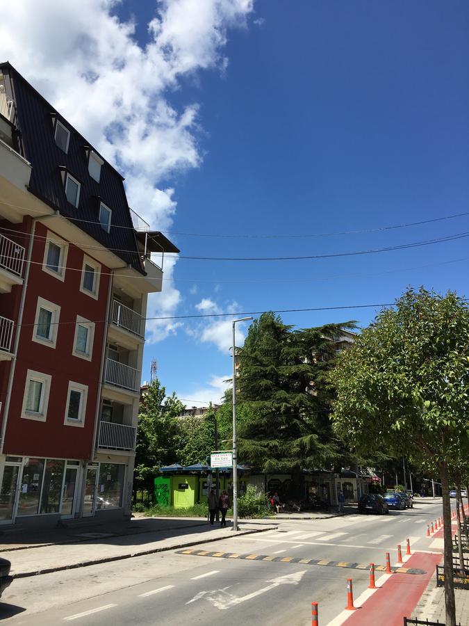 Apartment Bim Ohrid