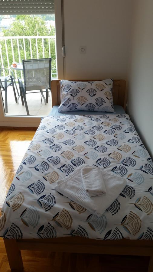 Bim Apartment Ohrid