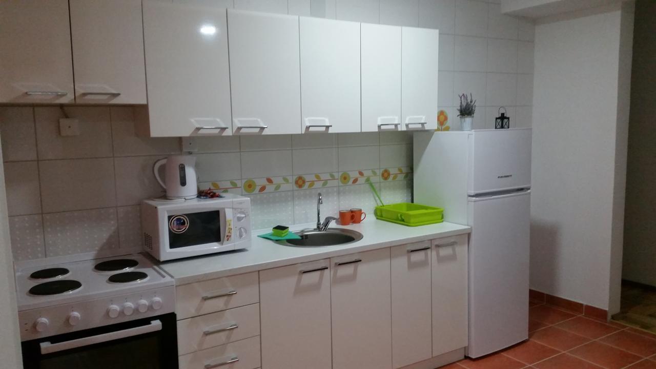 Apartment Bim