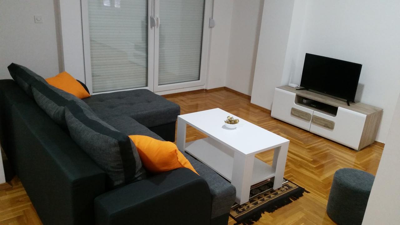 Bim Apartment