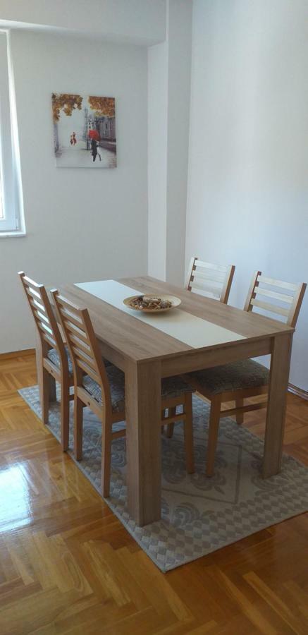 Bim Apartment