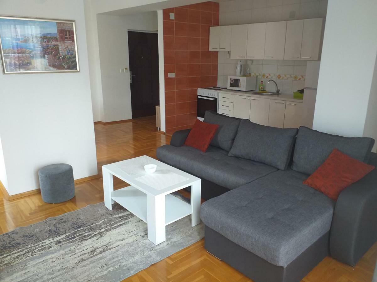 Bim Apartment Ohrid