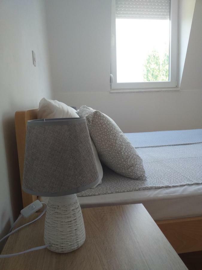 Bim Apartment Ohrid