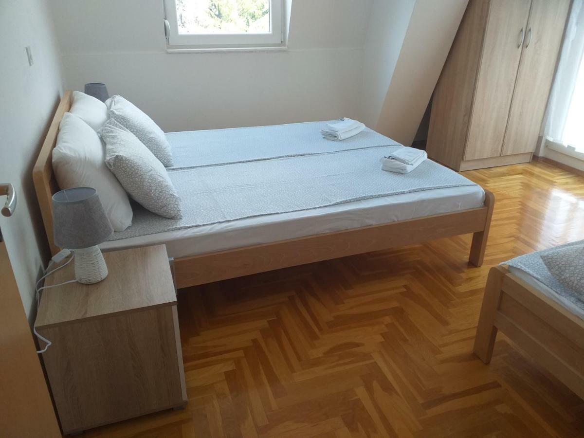 Bim Apartment Ohrid