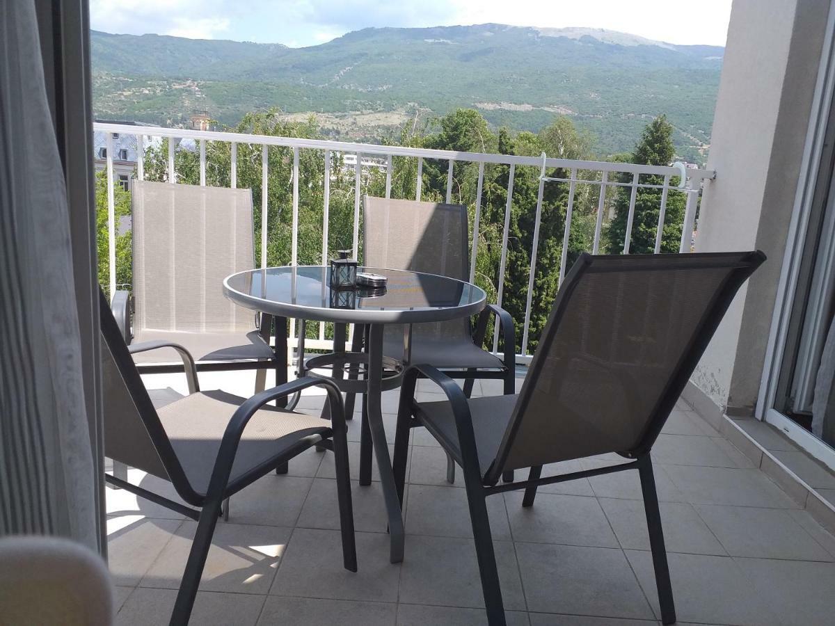 Bim Apartment *