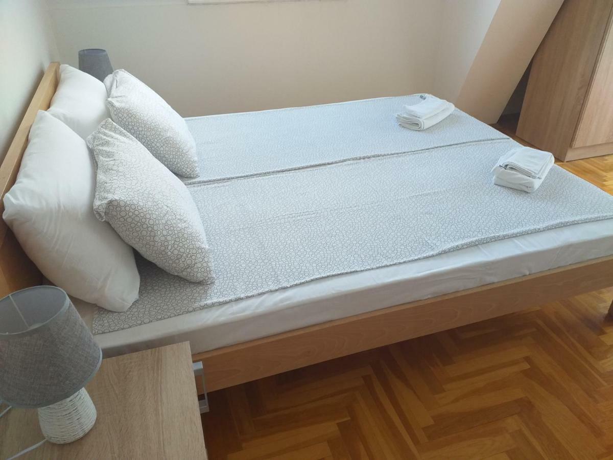 Apartment Bim Ohrid