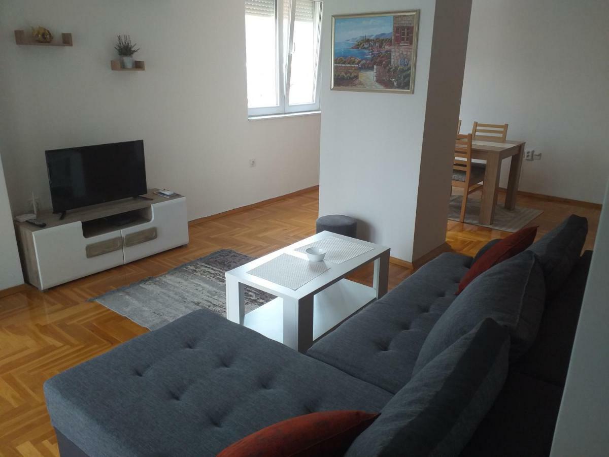 Bim Apartment *